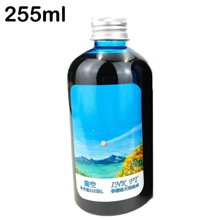 Sku Blue-255ml