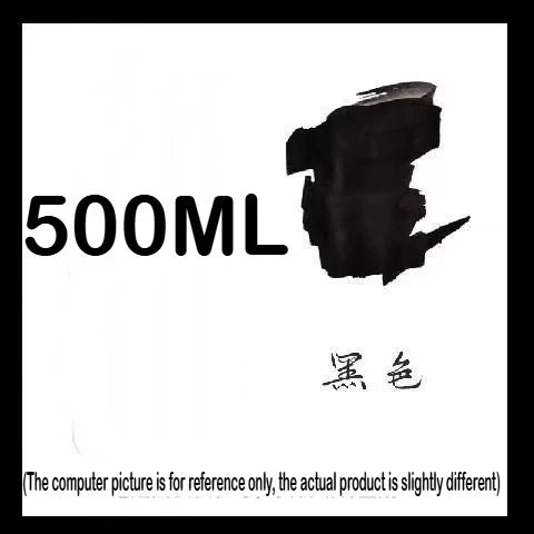Black-500ml