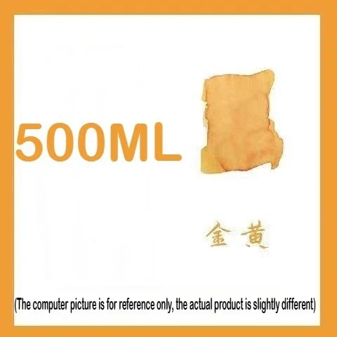 Golden-500ml
