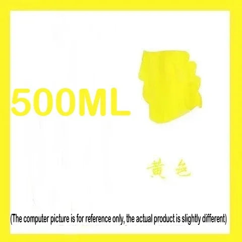Yellow-500ml