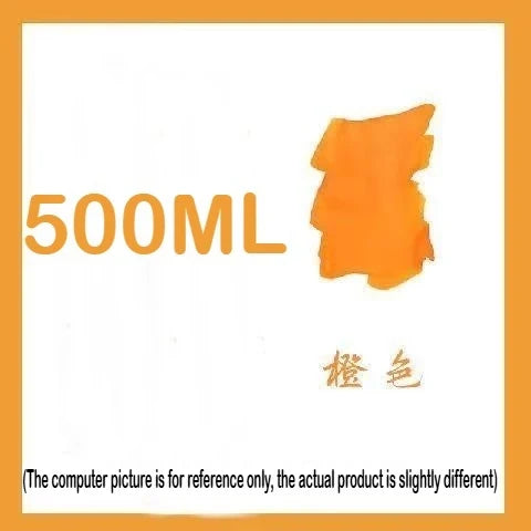 Orange-500ml