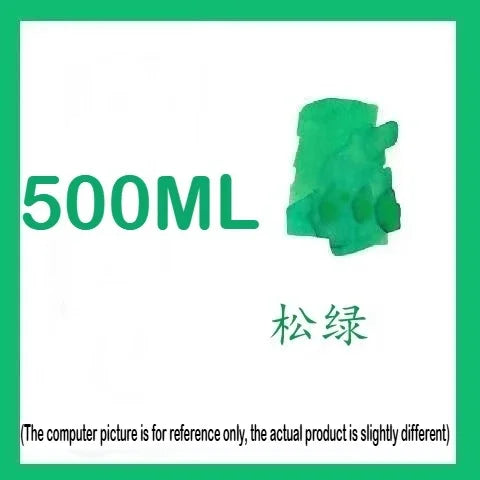Pine Green-500ml