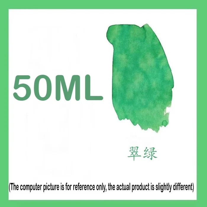 Emerald Green-50ml