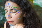 Natural Face Paint Kit by Natural Earth Paint