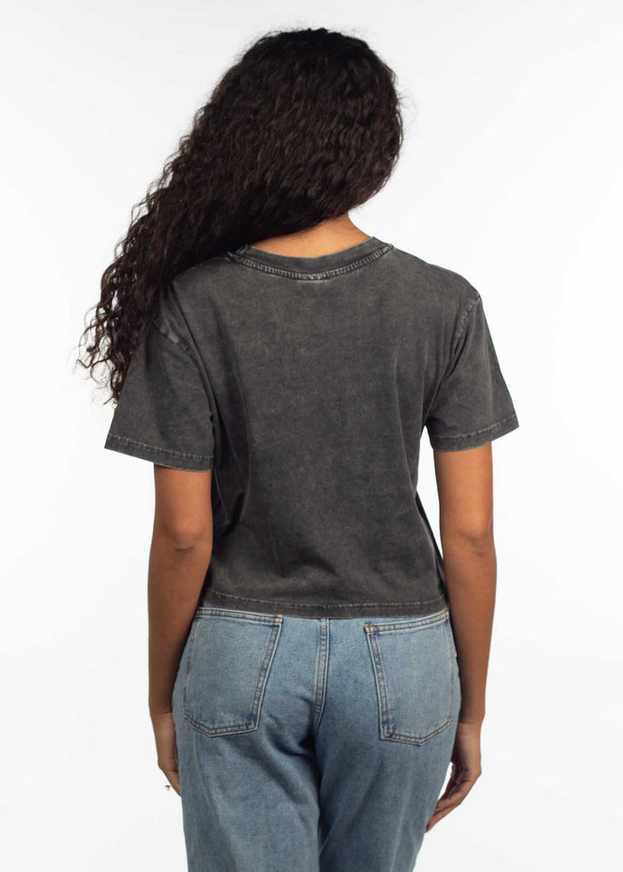 NC State Wolfpack Women's See You Saturday Tee