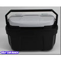 NEW PREMIUM COOLER - GOLF CART COOLER - 47785866001 CLUB CAR ACCESSORY - CC - GOLF