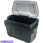 NEW PREMIUM COOLER - GOLF CART COOLER - 47785866001 CLUB CAR ACCESSORY - CC - GOLF