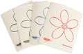 NEW! Skoy Cloth 4 pack - White