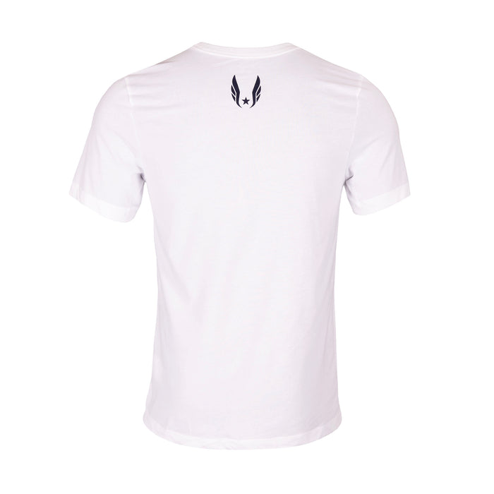 Nike USATF 2025 Outdoor National Champs T-Shirt