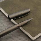Noble Carve Fountain Pen - Original Kawaii Pen