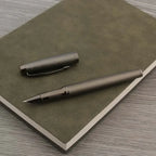 Noble Carve Fountain Pen - Original Kawaii Pen
