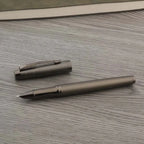 Noble Carve Fountain Pen - Original Kawaii Pen