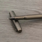 Noble Carve Fountain Pen - Original Kawaii Pen