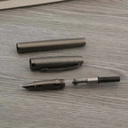 Noble Carve Fountain Pen - Original Kawaii Pen