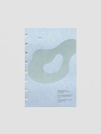 Half Letter 8-Disc Punch