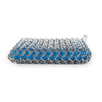 Nomad Chain Link Scrubber