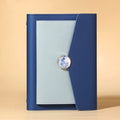 Notes Series Leather Planners (A5 & A6) - Limited Edition