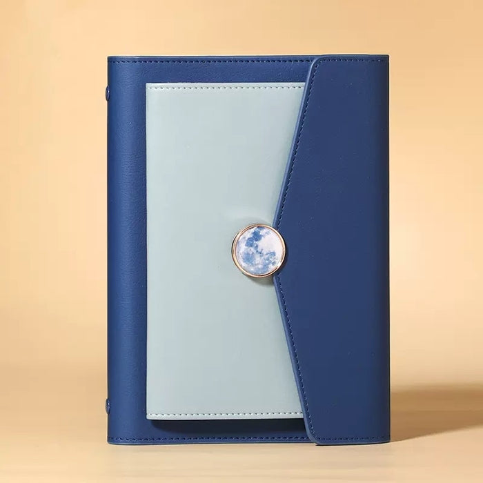 Notes Series Leather Planners (A5 & A6) - Limited Edition