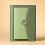 Notes Series Leather Planners (A5 & A6) - Limited Edition