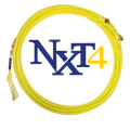 NXT4 Heel Rope