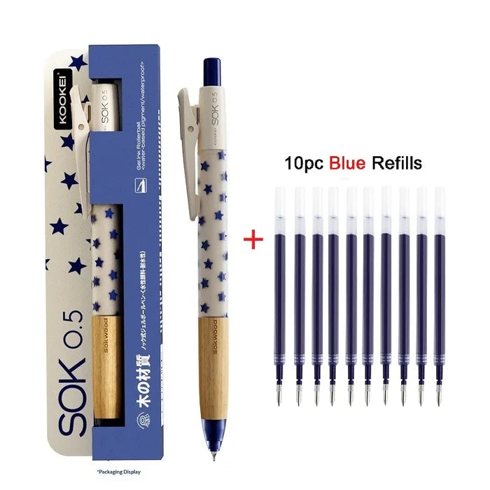 1Blue 10Blue-Ink