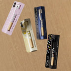 Oakline Gel Pen – Natural Edition - Original Kawaii Pen