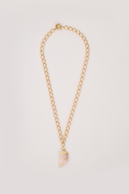 Ocean Breeze Chain Necklace_4