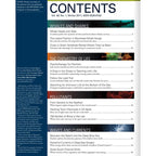 Oceanus Magazine: In their Own Words
