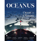 Oceanus Magazine: Ocean and Climate-Vol.54 No.2