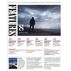 Oceanus Magazine: Ocean and Climate-Vol.54 No.2