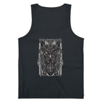 Printify Tank Top Odin the Warrior V.K.N.G™  Tank top
