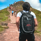 Ogio Black Backpack