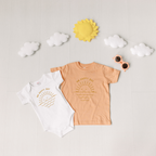 Oh Happy Day Toddler T-Shirt