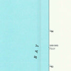 Old Map of Anacortes, Washington by USGS, 1973 – Fidalgo Island, Guemes Island & Deception Pass