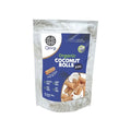 OORG Organic Coconut Rolls 100g