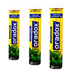 Oradox Denture Cleansing Tabs
