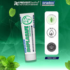 Oradox Implasafe Toothpaste