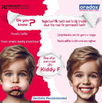 Oradox Kiddy F