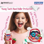 Oradox Kiddy F