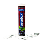 Oradox Ortho – Aligner Cleansing Tabs