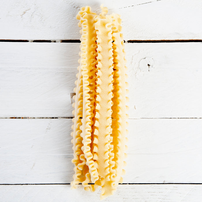 Organic Reginelle Pasta - 14.1 oz