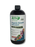 Organic REV Liquid Plant Food 32oz for Healthier Plants