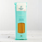Organic Semolina Spaghetti - 17.6 oz