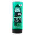 Original Source  Mint & Tea Tree Shower Gel 500Ml | Poundstretcher  261468