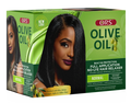 ORS Olive Oil Full Application No-Lye Hair Relaxer - Normal