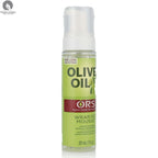 ORS Olive Oil Wrap-Set Mouse 207g