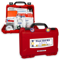 Osha Class B Kit Waterproof Rugged Case