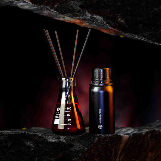 Reed Diffuser-100 ML / 100 ML / Default 100 ML