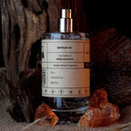 Our Creation of Giorgio Armani's Armani Prive Oud Royal