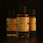 Our Creation of Giorgio Armani's Armani Prive Oud Royal
